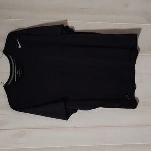 Nike tee shirt mens